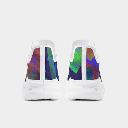 Gavin Scott GS-6 Space Runners - White