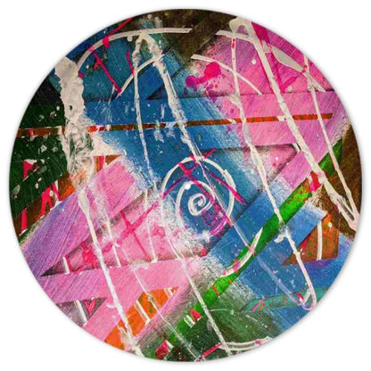 Gavin Scott Deluxe 3-Tier Pastry & Dessert Stand