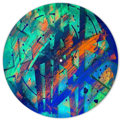 Gavin Scott 3-Tier Pastry & Dessert Stand