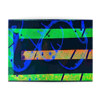 Gavin Scott Deluxe Leather & Vegan Leather Passport Cover (2 Sizes)