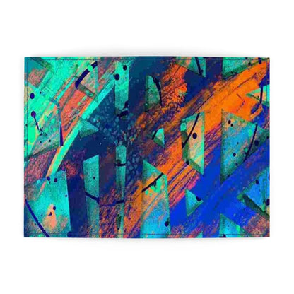 Gavin Scott Deluxe Leather & Vegan Leather Passport Cover (2 Sizes)