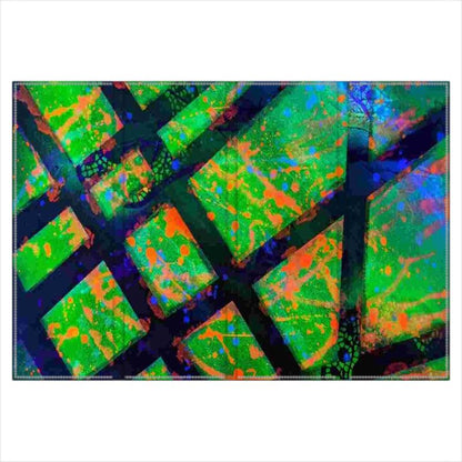 Gavin Scott Folding Room Divider