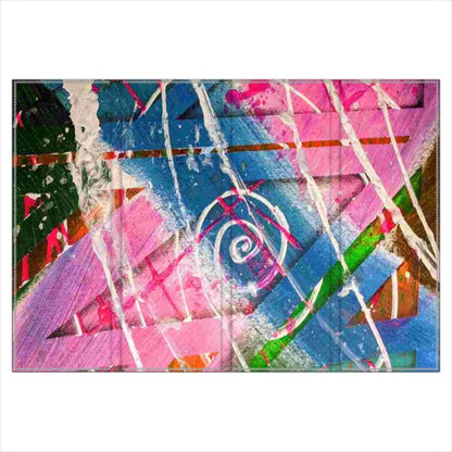 Gavin Scott Folding Room Divider