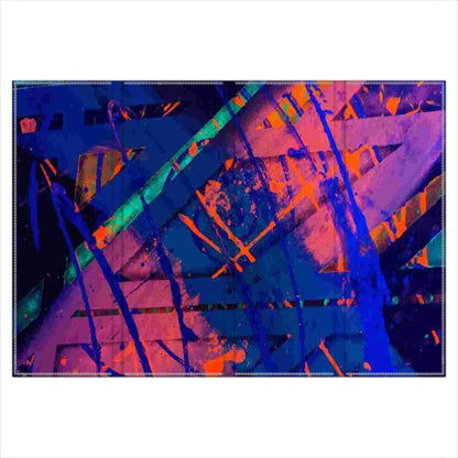 Gavin Scott Folding Room Divider