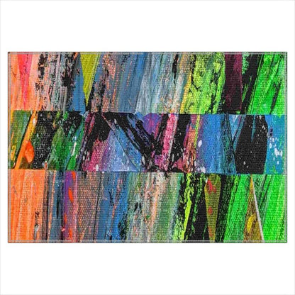 Gavin Scott Folding Room Divider