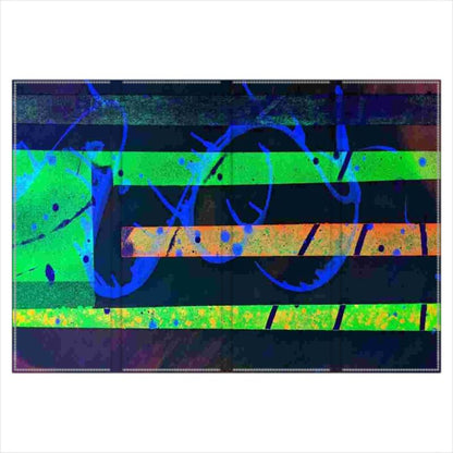 Gavin Scott Folding Room Divider