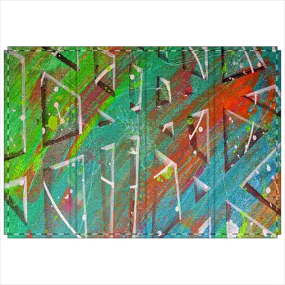 Gavin Scott Folding Room Divider