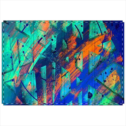 Gavin Scott Folding Room Divider