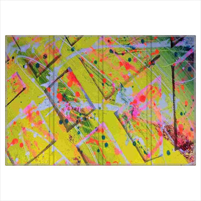 Gavin Scott Folding Room Divider