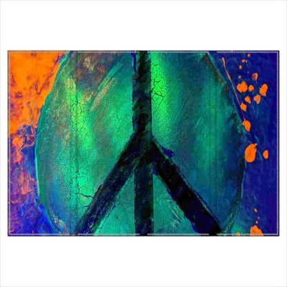 Gavin Scott Folding Room Divider