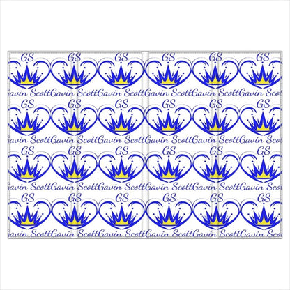 Gavin Scott Deluxe ICONIC Folding Room Dividers