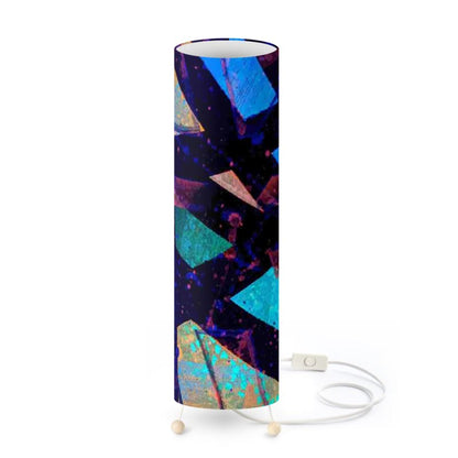 Gavin Scott Deluxe Floor & Table lamps (UK/US, EU Plugs)