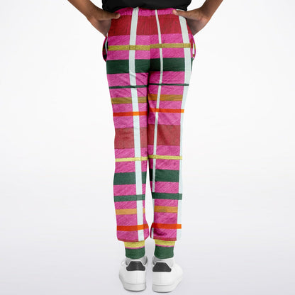 Gavin Scott Joggers (Youth/Petite Genderless XS-XL)