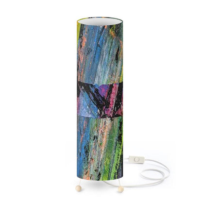 Gavin Scott Deluxe Floor & Table lamps (UK/US, EU Plugs)