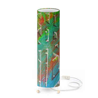 Gavin Scott Deluxe Floor & Table lamps (UK/US, EU Plugs)