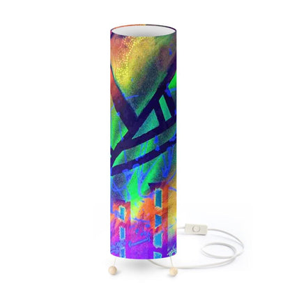 Gavin Scott Deluxe Floor & Table lamps (UK/US, EU Plugs)