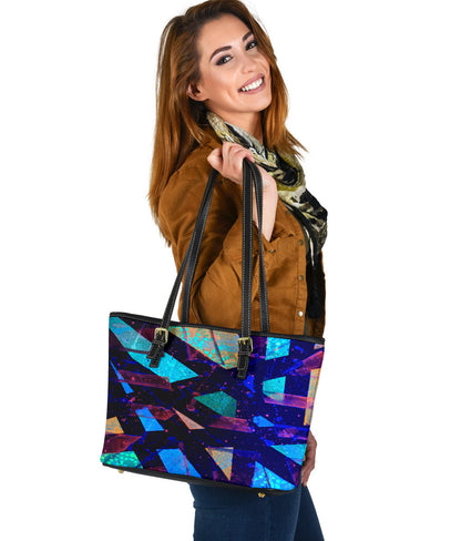 Gavin Scott Vegan Leather Tote