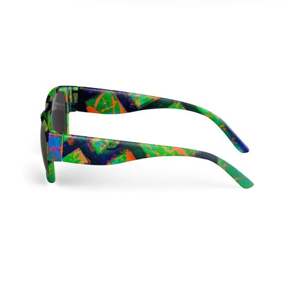 Gavin Scott Classic Sunglasses