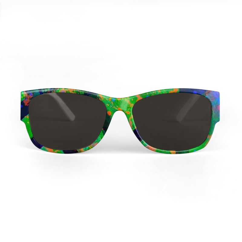 Gavin Scott Deluxe Classic Sunglasses