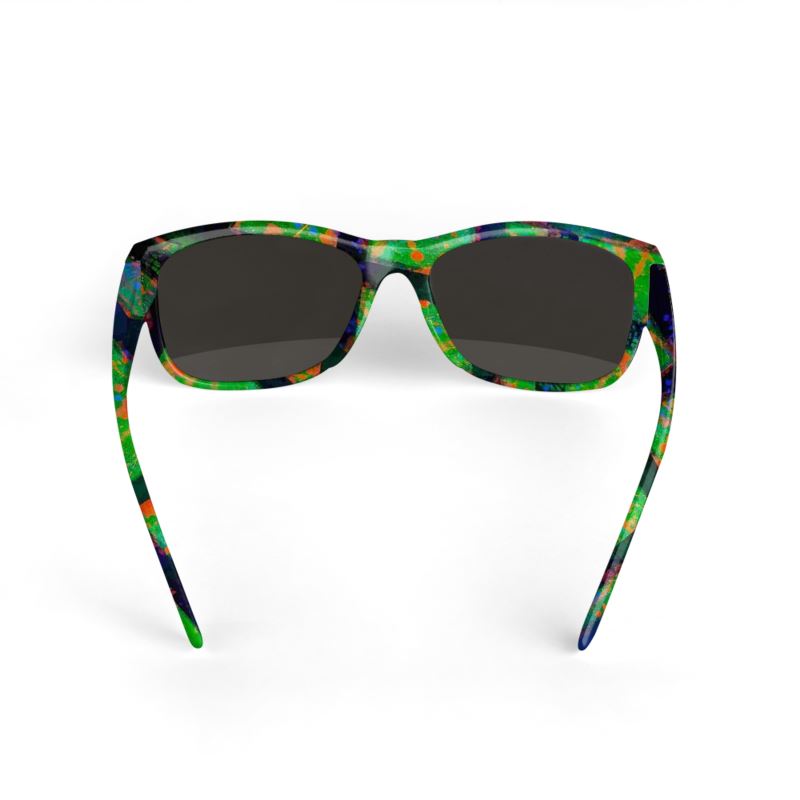 Gavin Scott Deluxe Classic Sunglasses