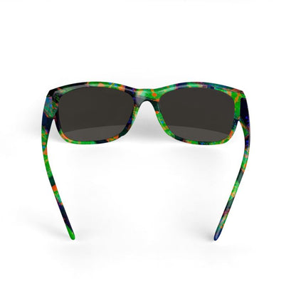 Gavin Scott Classic Sunglasses