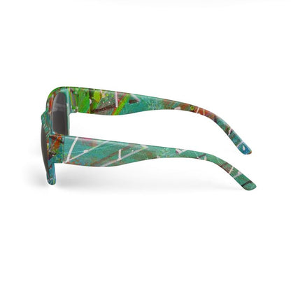 Gavin Scott Classic Sunglasses