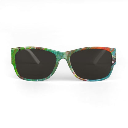 Gavin Scott Classic Sunglasses