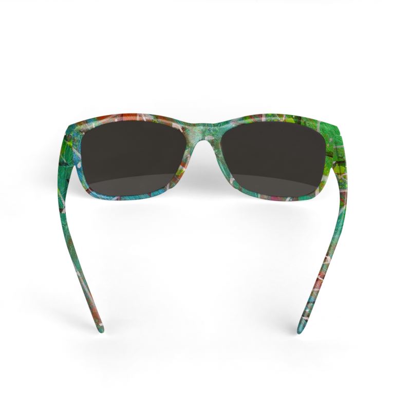 Gavin Scott Deluxe Classic Sunglasses