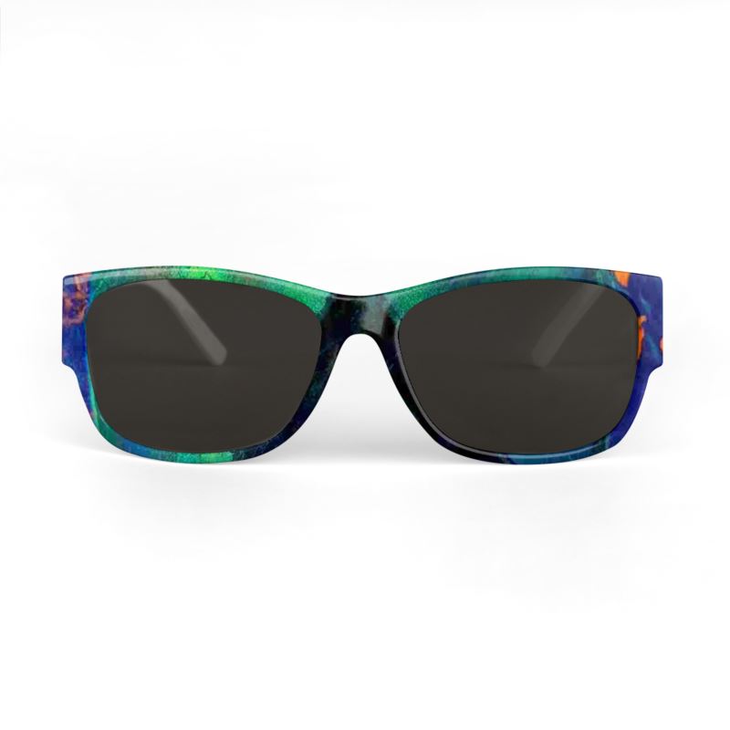 Gavin Scott Deluxe Classic Sunglasses