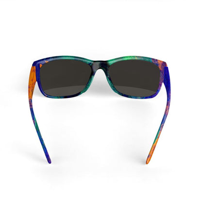 Gavin Scott Classic Sunglasses