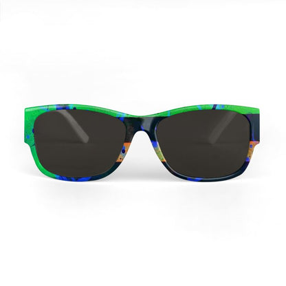 Gavin Scott Classic Sunglasses