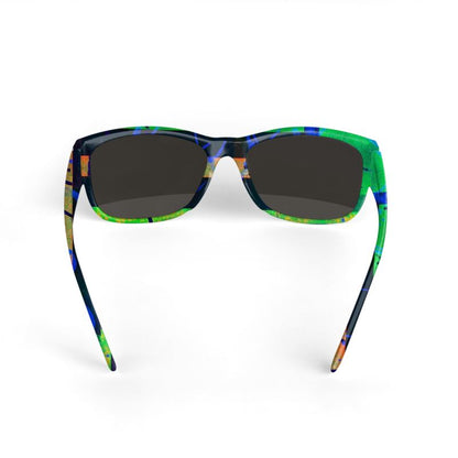 Gavin Scott Classic Sunglasses