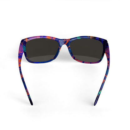 Gavin Scott Classic Sunglasses