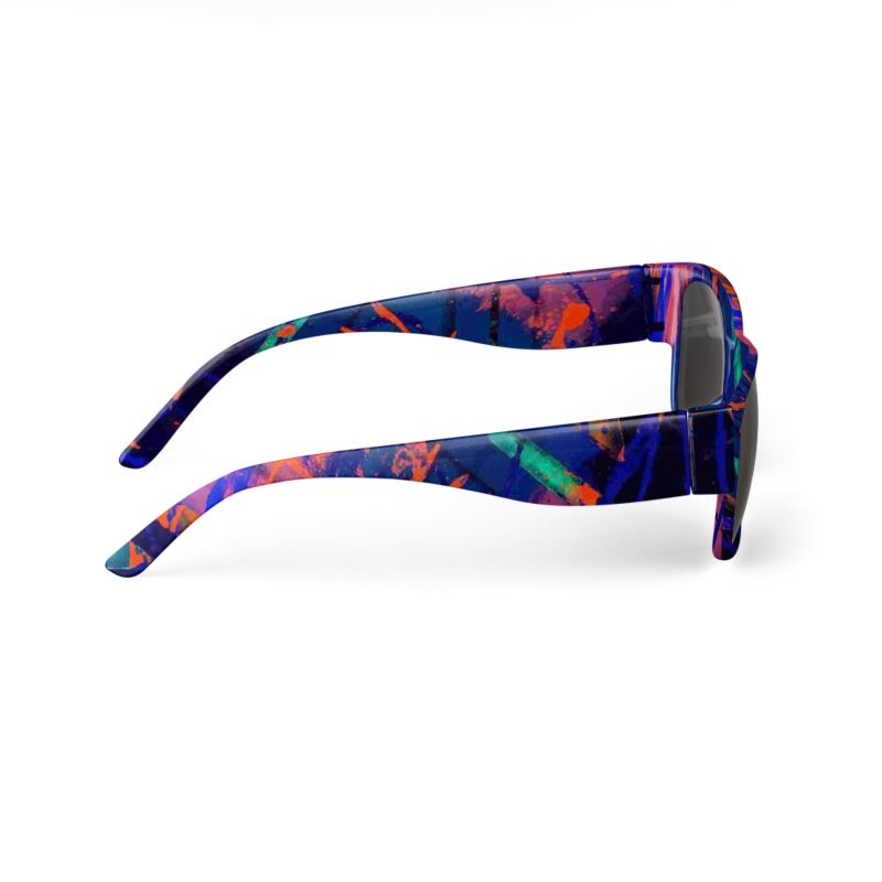 Gavin Scott Deluxe Classic Sunglasses