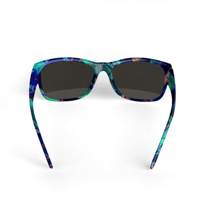 Gavin Scott Classic Sunglasses