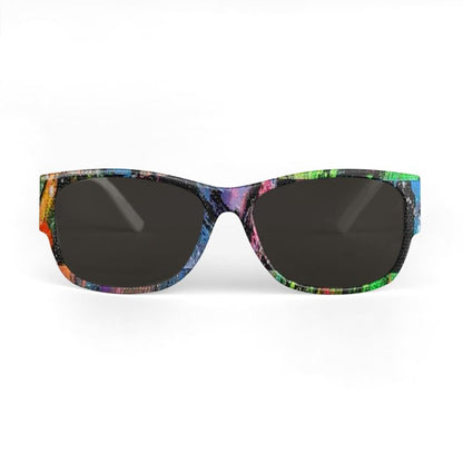 Gavin Scott Classic Sunglasses