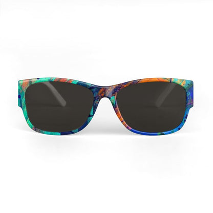 Gavin Scott Classic Sunglasses