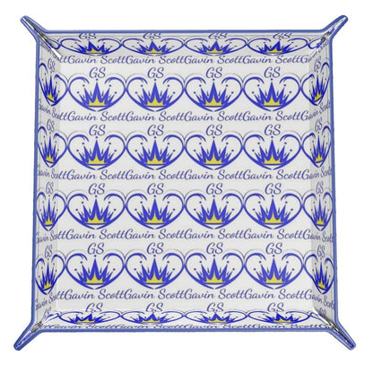 Gavin Scott's ICONIC Trinket Tray