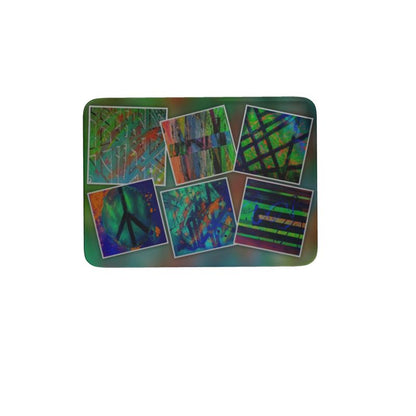 Gavin Scott First Edition Shot Glass Set 1 of 2