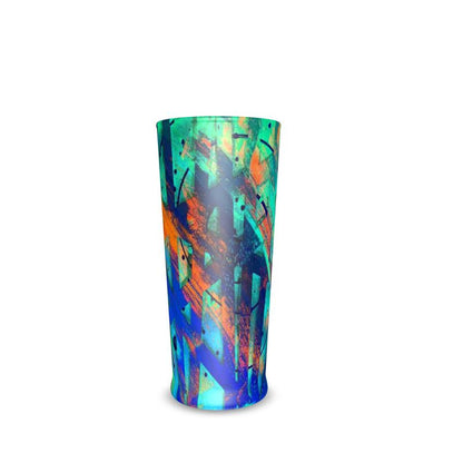 Gavin Scott Deluxe Beer Glasses (2 Sizes; Gloss, Matte)