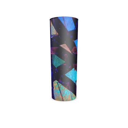 Gavin Scott Deluxe Highball Glasses (Matte/Frosted)