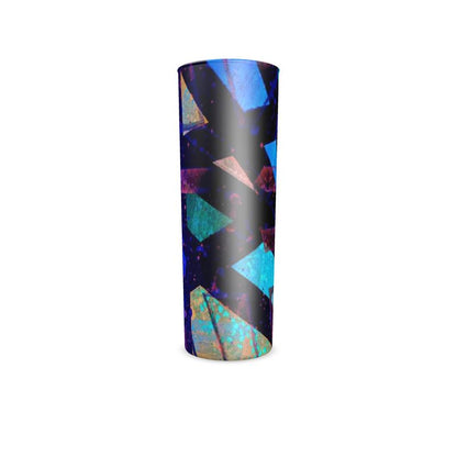 Gavin Scott Deluxe Highball Glasses (Matte/Frosted)