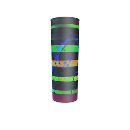 Gavin Scott Deluxe Highball Glasses (Matte/Frosted)