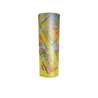 Gavin Scott Deluxe Highball Glasses (Matte/Frosted)