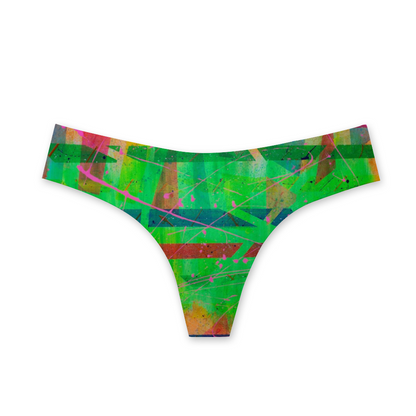 Gavin Scott Thong Underwear