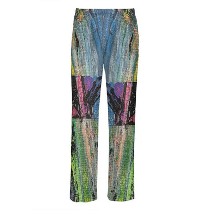 Gavin Scott Deluxe Silk Bottoms (Masc XS-7XL)