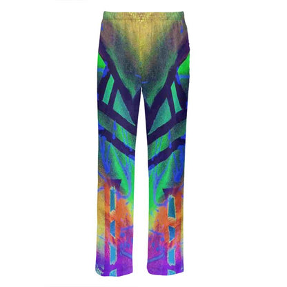 Gavin Scott Deluxe Silk Bottoms (Masc XS-7XL)