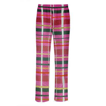 Gavin Scott Deluxe Silk Bottoms (Masc XS-7XL)