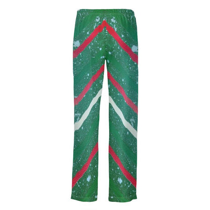 Gavin Scott Deluxe Silk Bottoms (Masc XS-7XL)