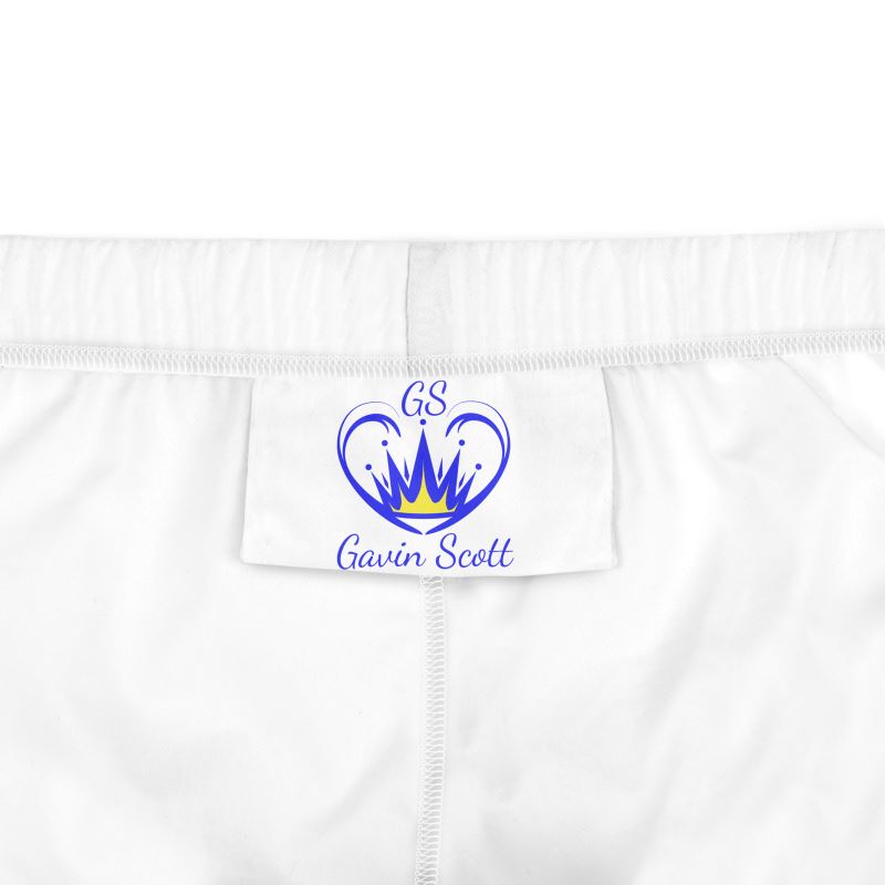 Gavin Scott Deluxe ICONIC Silk Bottoms (Femme XS-4XL)